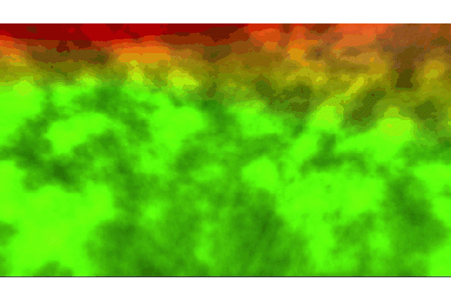 noise2ScrollSpeed - 0 1 0.