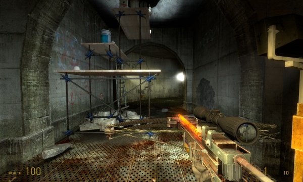 Adding a Dynamic Scope - Valve Developer Community