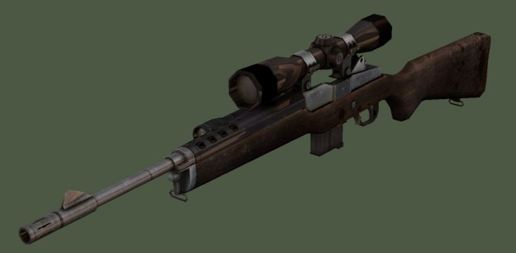 weapon_hunting_rifle_spawn - Valve Developer Community