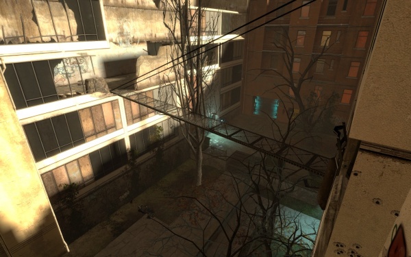 City17 Episode 1 - Valve Developer Community