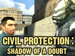Civil Protection promo image