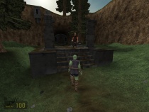 Warcry In-game Screenshot