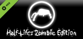 half-life zombie edition скачать