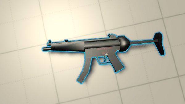 Alien Swarm Glow - Valve Developer Community