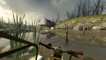Chapter 4: Water Hazard