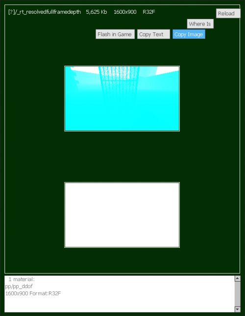 Depth buffer - Valve Developer Community
