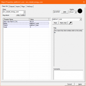 Portal - Tutorial - Scaffolds - Valve Developer Community