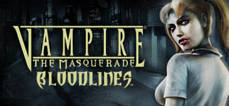 Vampire: The Masquerade – Bloodlines - Wikipedia