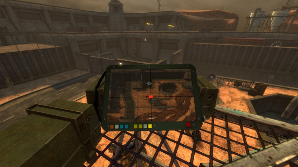 VGUI Screen Creation - Valve Developer Community