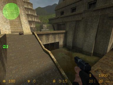 Counter-Strike: Source - Valve Developer Community