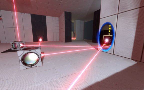 Portal 2 - Valve Developer Community