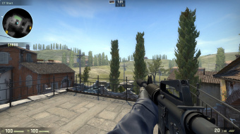 A Fan Is Making Counter-Strike on the Source 2 Engine