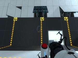 Portal 2 Puzzle Maker: Angled Panel - Valve Developer Community