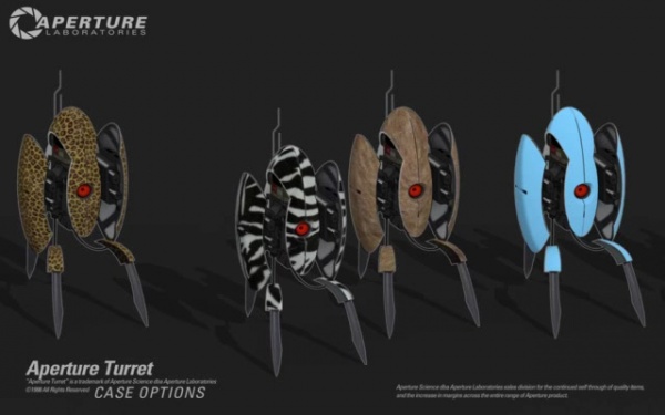List of Portal 2 Movies - Valve Developer Community