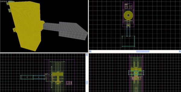 Elevator (Portal 2) - Valve Developer Community