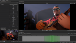 Source Filmmaker - Valve Developer Community